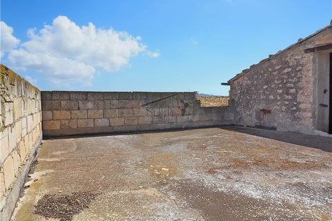 Villa i Scicli, Ragusa, Scicli - € 50 000 | Ref: 97 - foto 7