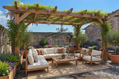 Villa i Scicli, Ragusa, Scicli - € 50 000 | Ref: 97 - foto 8