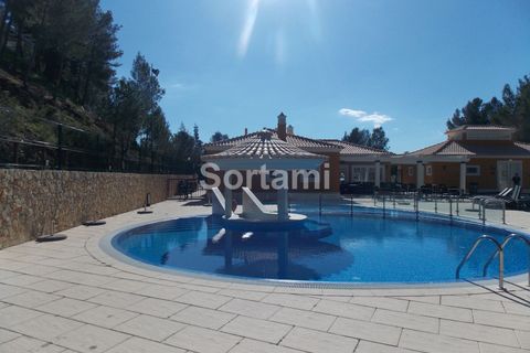 Rækkehus i Castro Marim, Faro, Castro Marim - € 465.000 | Ref: Sort19702 - foto 1