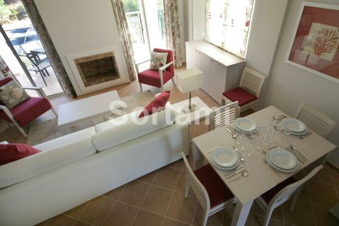 Rækkehus i Castro Marim, Faro, Castro Marim - € 465.000 | Ref: Sort19702 - foto 3