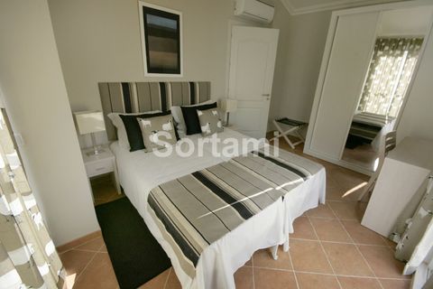 Rækkehus i Castro Marim, Faro, Castro Marim - € 465.000 | Ref: Sort19702 - foto 4