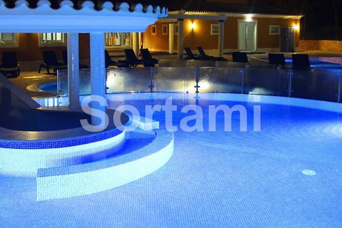 Rækkehus i Castro Marim, Faro, Castro Marim - € 465.000 | Ref: Sort19702 - foto 10