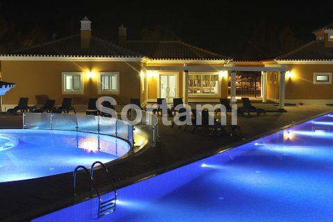Rækkehus i Castro Marim, Faro, Castro Marim - € 432.500 | Ref: Sort19703 - foto 1