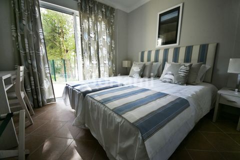 Rækkehus i Castro Marim, Faro, Castro Marim - € 432.500 | Ref: Sort19703 - foto 3