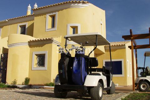 Rækkehus i Castro Marim, Faro, Castro Marim - € 432.500 | Ref: Sort19703 - foto 6