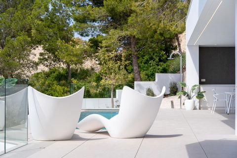 Villa i Altea, Alicante, Altea - € 2.257.500 | Ref: 10742525 - foto 3
