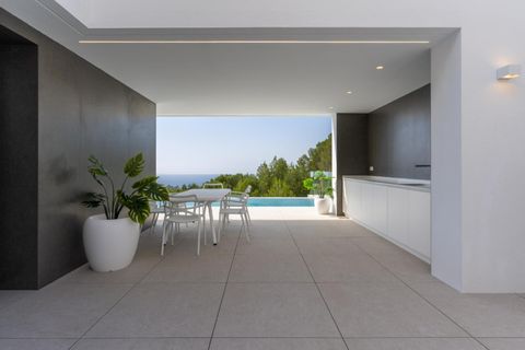Villa i Altea, Alicante, Altea - € 2.257.500 | Ref: 10742525 - foto 4
