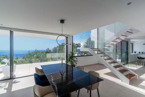 Villa i Altea, Alicante, Altea - € 2.257.500 | Ref: 10742525 - foto 8