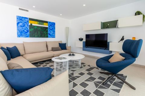 Villa i Altea, Alicante, Altea - € 2.257.500 | Ref: 10742525 - foto 9