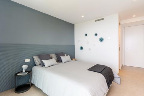 Villa i Altea, Alicante, Altea - € 2.257.500 | Ref: 10742525 - foto 13
