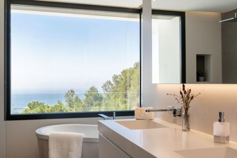 Villa i Altea, Alicante, Altea - € 2.257.500 | Ref: 10742525 - foto 17