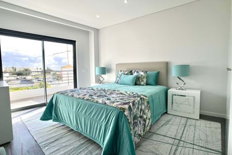 Lejlighed i Olhao, Faro, Olhao - € 307.230 | Ref: WO183 - foto 8