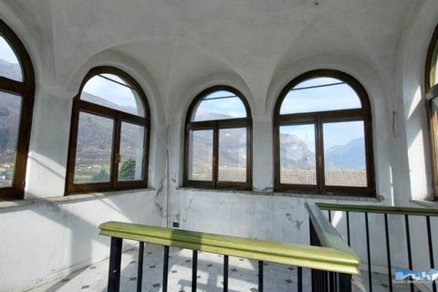 Leilighet i Settimo Vittone, Turin, Settimo Vittone - € 180 000 | Ref: 1023 - foto 18