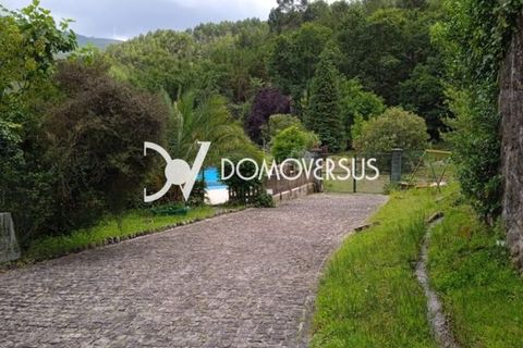 Landejendom i Moncao, Viana do Castelo, Moncao - € 500.000 | Ref: 1369 - foto 2