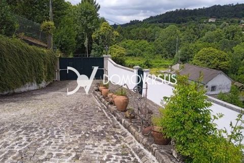 Landejendom i Moncao, Viana do Castelo, Moncao - € 500.000 | Ref: 1369 - foto 1