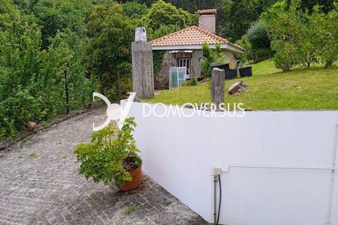Landejendom i Moncao, Viana do Castelo, Moncao - € 500.000 | Ref: 1369 - foto 4