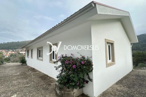 Landejendom i Moncao, Viana do Castelo, Moncao - € 500.000 | Ref: 1369 - foto 15