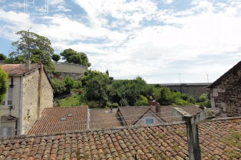 Landejendom i Nontron, Dordogne, Nontron - € 76.900 | Ref: S 2909 - foto 2