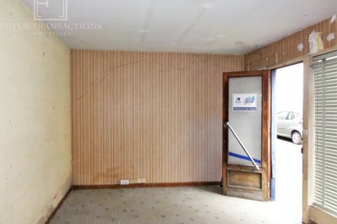 Landejendom i Nontron, Dordogne, Nontron - € 76.900 | Ref: S 2909 - foto 4