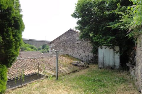 Landejendom i Nontron, Dordogne, Nontron - € 76.900 | Ref: S 2909 - foto 6