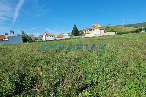 Helårsgrund i Leiria, Leiria, Leiria - € 85.000 | Ref: ANG773 - foto 5