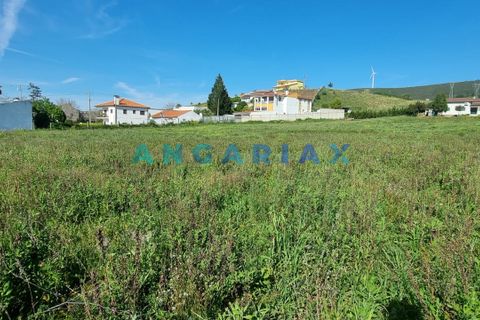 Helårsgrund i Leiria, Leiria, Leiria - € 85.000 | Ref: ANG773 - foto 1