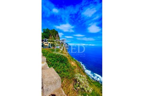 Helårsgrund i Machico, Madeira, Machico - € 51.500 | Ref: DEED/693 - foto 4