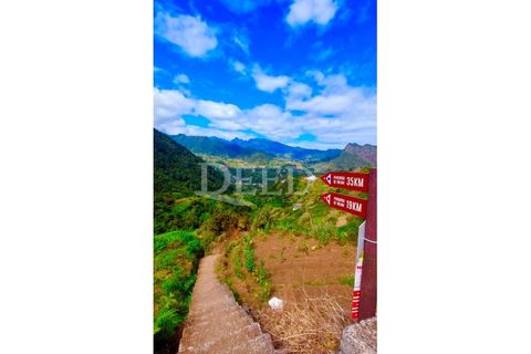 Helårsgrund i Machico, Madeira, Machico - € 51.500 | Ref: DEED/693 - foto 5