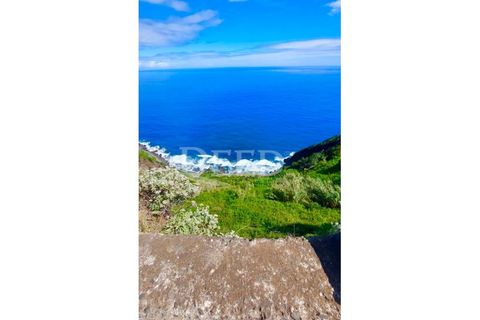 Helårsgrund i Machico, Madeira, Machico - € 51.500 | Ref: DEED/693 - foto 6