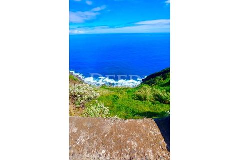 Helårsgrund i Machico, Madeira, Machico - € 51.500 | Ref: DEED/693 - foto 7