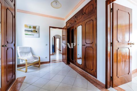 Villa i Albufeira, Faro, Albufeira - € 2.400.000 | Ref: VAP272448 - foto 19
