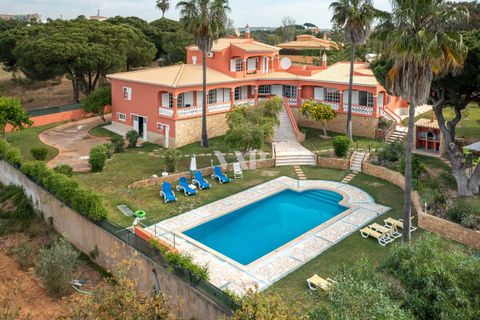 Villa i Albufeira, Faro, Albufeira - € 2.400.000 | Ref: VAP272448 - foto 6