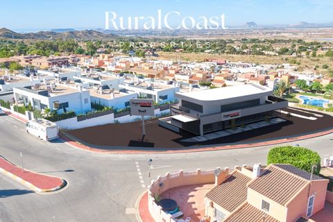 Helårsgrund i Busot, Alicante, Busot - € 430.000 | Ref: 3266 - foto 1