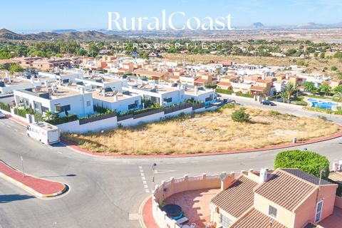 Helårsgrund i Busot, Alicante, Busot - € 430.000 | Ref: 3266 - foto 3