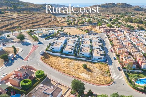 Helårsgrund i Busot, Alicante, Busot - € 430.000 | Ref: 3266 - foto 2