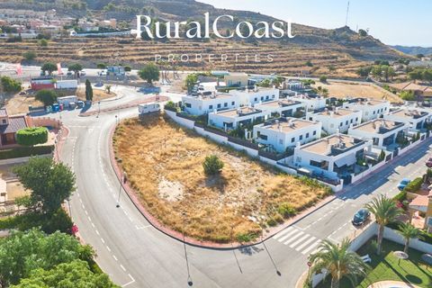 Helårsgrund i Busot, Alicante, Busot - € 430.000 | Ref: 3266 - foto 8