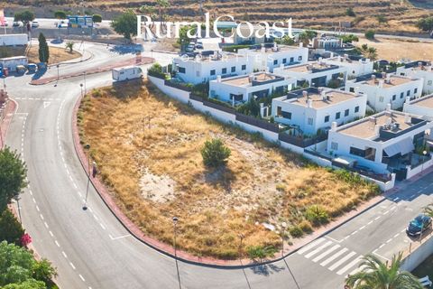 Helårsgrund i Busot, Alicante, Busot - € 430.000 | Ref: 3266 - foto 9