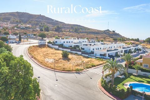 Helårsgrund i Busot, Alicante, Busot - € 430.000 | Ref: 3266 - foto 10