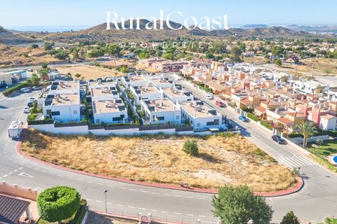 Helårsgrund i Busot, Alicante, Busot - € 430.000 | Ref: 3266 - foto 12