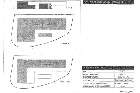 Helårsgrund i Busot, Alicante, Busot - € 430.000 | Ref: 3266 - foto 14