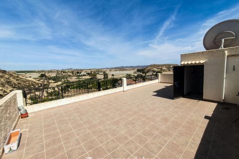Casa de pueblo en Cuevas del Almanzora, Almeria - foto 1