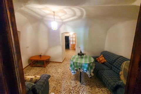 Casa de pueblo en Cuevas del Almanzora, Almeria - foto 3