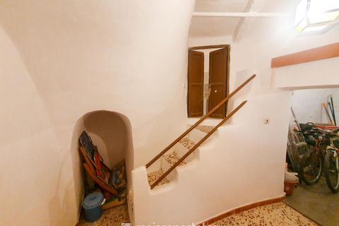 Casa de pueblo en Cuevas del Almanzora, Almeria - foto 4