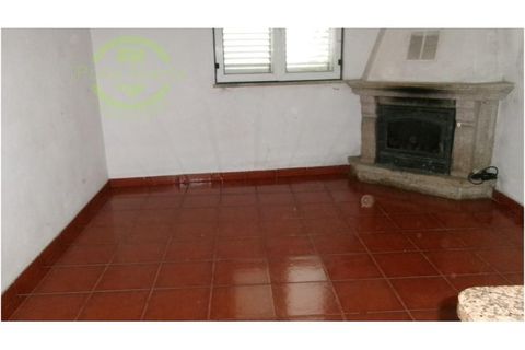 Villa i Carregal do Sal, Viseu, Carregal do Sal - € 69.000 | Ref: CAS_1200 - foto 5