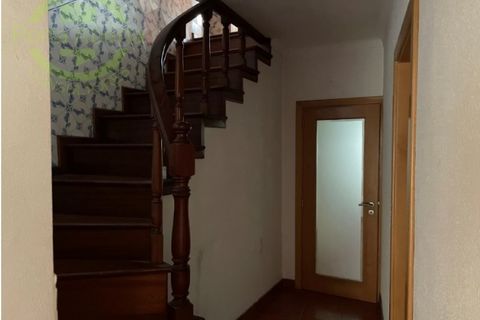 Villa i Carregal do Sal, Viseu, Carregal do Sal - € 69.000 | Ref: CAS_1200 - foto 1