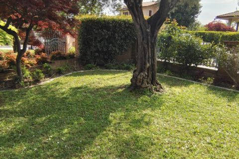 Villa i Arcade, Treviso, Arcade - € 400.000 | Ref: DV55 - foto 10