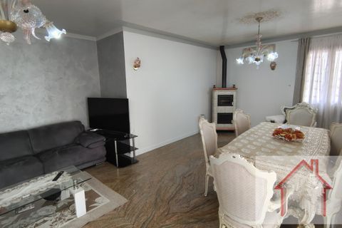 Villa i Arcade, Treviso, Arcade - € 400.000 | Ref: DV55 - foto 18