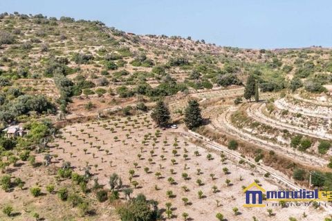 Helårsgrund i Avola, Siracusa, Avola - € 200.000 | Ref: SQO-1489 - foto 1