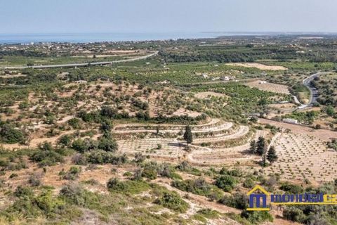 Helårsgrund i Avola, Siracusa, Avola - € 200.000 | Ref: SQO-1489 - foto 2