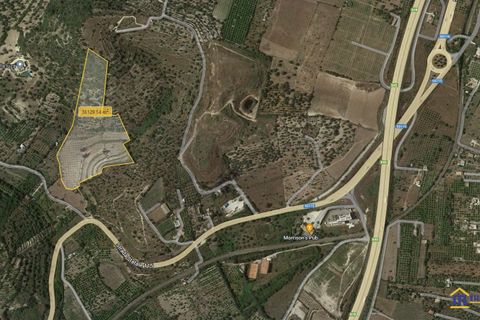 Helårsgrund i Avola, Siracusa, Avola - € 200.000 | Ref: SQO-1489 - foto 4